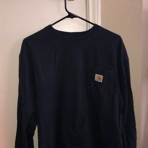 Men’s Carhartt Work Shirt